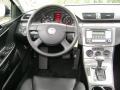 Deep Black - Passat Turbo Sedan Photo No. 14