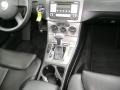 Deep Black - Passat Turbo Sedan Photo No. 16
