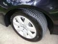 Deep Black - Passat Turbo Sedan Photo No. 19