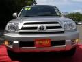 Titanium Metallic - 4Runner Limited 4x4 Photo No. 2