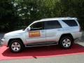 Titanium Metallic - 4Runner Limited 4x4 Photo No. 4