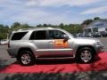 Titanium Metallic - 4Runner Limited 4x4 Photo No. 5