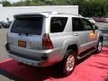 Titanium Metallic - 4Runner Limited 4x4 Photo No. 6