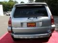 Titanium Metallic - 4Runner Limited 4x4 Photo No. 8