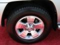 Titanium Metallic - 4Runner Limited 4x4 Photo No. 9