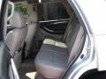 Titanium Metallic - 4Runner Limited 4x4 Photo No. 22