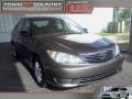 2005 Phantom Gray Pearl Toyota Camry LE  photo #1