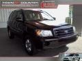 Black - Highlander I4 Photo No. 1
