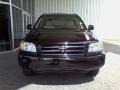 Black - Highlander I4 Photo No. 2