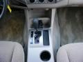 2008 Black Sand Pearl Toyota Tacoma V6 SR5 PreRunner Double Cab  photo #22