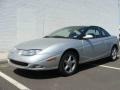 Silver - S Series SC2 Coupe Photo No. 1