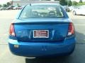 Laser Blue - ION 3 Sedan Photo No. 3