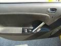 2007 Sunburst Yellow Saturn Sky Red Line Roadster  photo #10