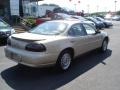 Champagne Beige Metallic - Grand Prix SE Sedan Photo No. 2