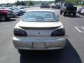 Champagne Beige Metallic - Grand Prix SE Sedan Photo No. 3