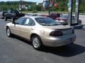 Champagne Beige Metallic - Grand Prix SE Sedan Photo No. 4