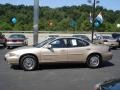 Champagne Beige Metallic - Grand Prix SE Sedan Photo No. 5