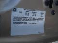 Champagne Beige Metallic - Grand Prix SE Sedan Photo No. 9