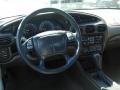 Champagne Beige Metallic - Grand Prix SE Sedan Photo No. 11