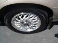 Champagne Beige Metallic - Grand Prix SE Sedan Photo No. 13