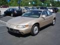 Champagne Beige Metallic - Grand Prix SE Sedan Photo No. 14