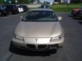 Champagne Beige Metallic - Grand Prix SE Sedan Photo No. 15