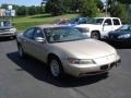 Champagne Beige Metallic - Grand Prix SE Sedan Photo No. 16