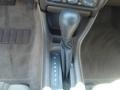 2000 Champagne Beige Metallic Pontiac Grand Prix SE Sedan  photo #18