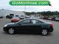 2007 Emerald Green Metallic Pontiac G6 Sedan  photo #7