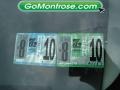 Emerald Green Metallic - G6 Sedan Photo No. 16