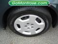 Emerald Green Metallic - G6 Sedan Photo No. 23