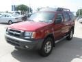 Salsa Red Metallic - Xterra XE V6 Photo No. 5