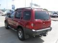 Salsa Red Metallic - Xterra XE V6 Photo No. 7
