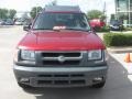 Salsa Red Metallic - Xterra XE V6 Photo No. 24