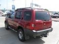 Salsa Red Metallic - Xterra XE V6 Photo No. 27