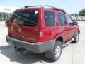 Salsa Red Metallic - Xterra XE V6 Photo No. 29