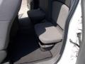 Avalanche White - Frontier XE King Cab Photo No. 9