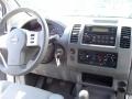 Avalanche White - Frontier XE King Cab Photo No. 11