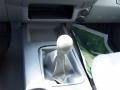 Avalanche White - Frontier XE King Cab Photo No. 15