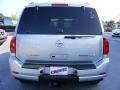 2008 Silver Lightning Nissan Armada LE  photo #7