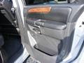 2008 Silver Lightning Nissan Armada LE  photo #22