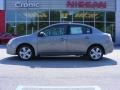 Magnetic Gray - Sentra 2.0 S Photo No. 1