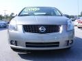 Magnetic Gray - Sentra 2.0 S Photo No. 3
