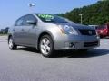 Magnetic Gray - Sentra 2.0 S Photo No. 4