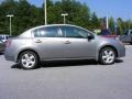 Magnetic Gray - Sentra 2.0 S Photo No. 5