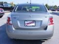 Magnetic Gray - Sentra 2.0 S Photo No. 7