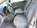 Magnetic Gray - Sentra 2.0 S Photo No. 11
