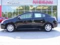 Super Black - Sentra 2.0 SR Photo No. 1