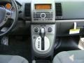 Magnetic Gray - Sentra 2.0 S Photo No. 15