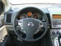 Magnetic Gray - Sentra 2.0 S Photo No. 16
